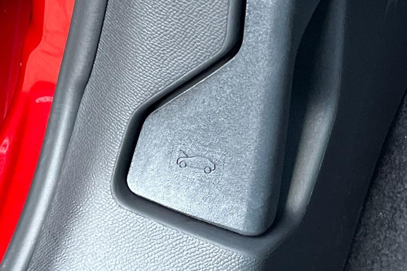 Used Vauxhall Corsa 2022 for sale - 77381696: Photo 36