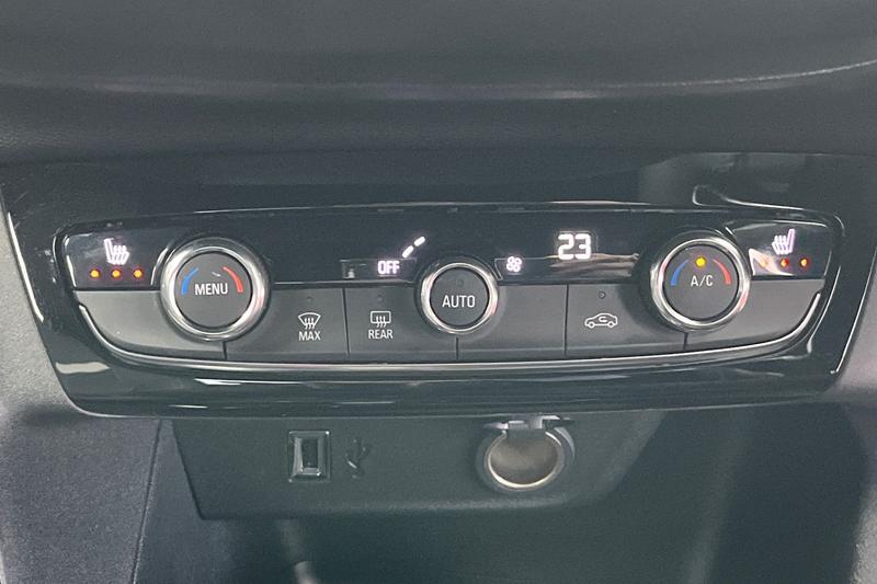 Used Vauxhall Corsa 2022 for sale - 77381696: Photo 39