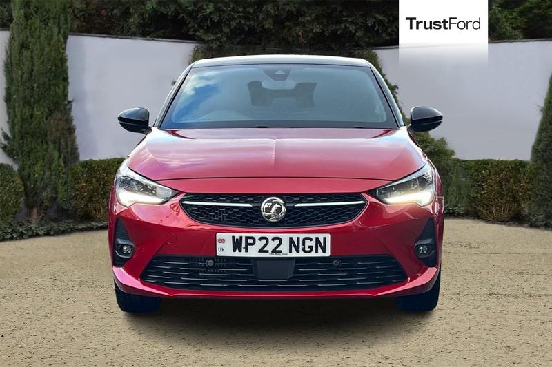 Used Vauxhall Corsa 2022 for sale - 77381696: Photo 6