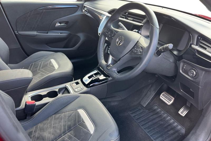 Used Vauxhall Corsa 2022 for sale - 77381696: Photo 9