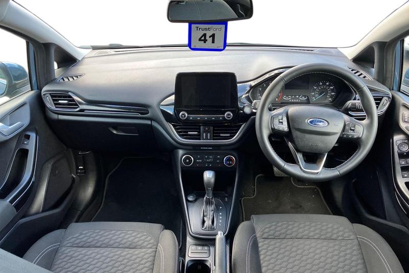 Used Ford Fiesta 2022 for sale - 76172692: Photo 10