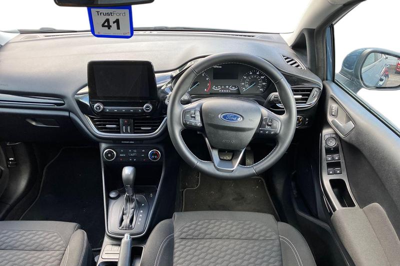 Used Ford Fiesta 2022 for sale - 76172692: Photo 11