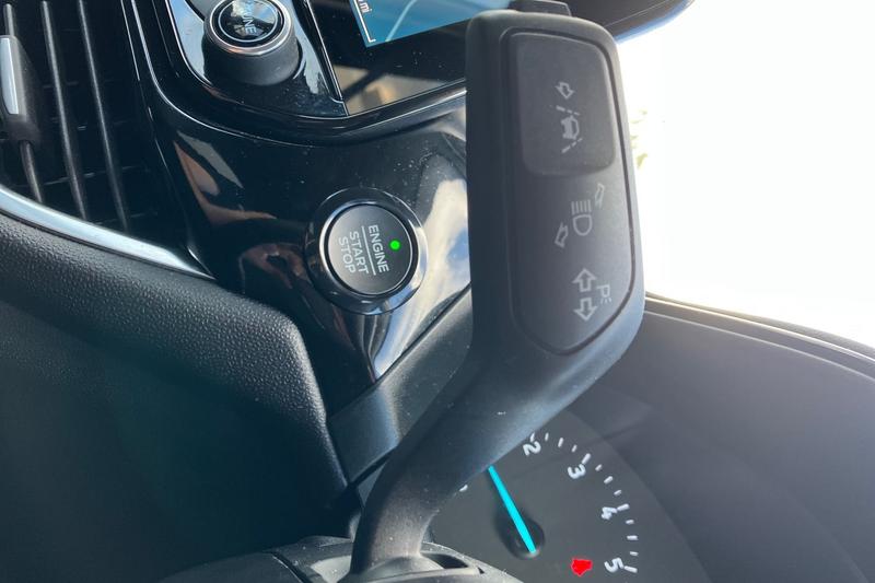 Used Ford Fiesta 2022 for sale - 76172692: Photo 14