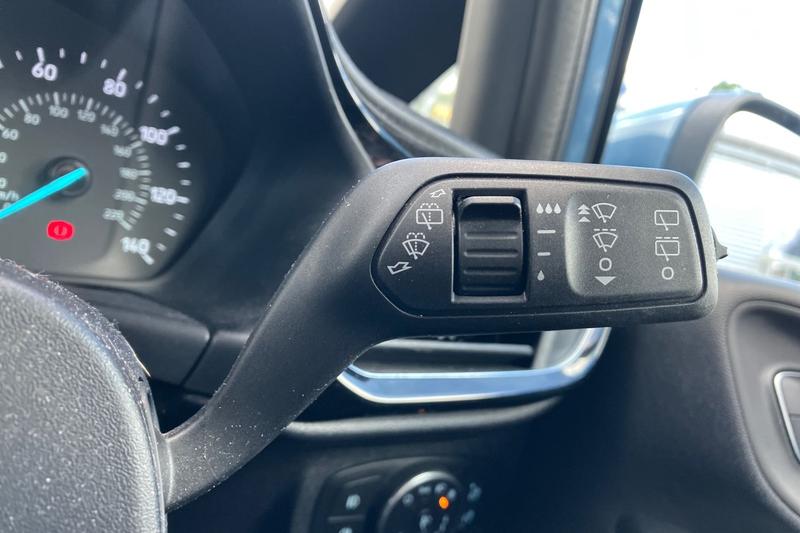 Used Ford Fiesta 2022 for sale - 76172692: Photo 15