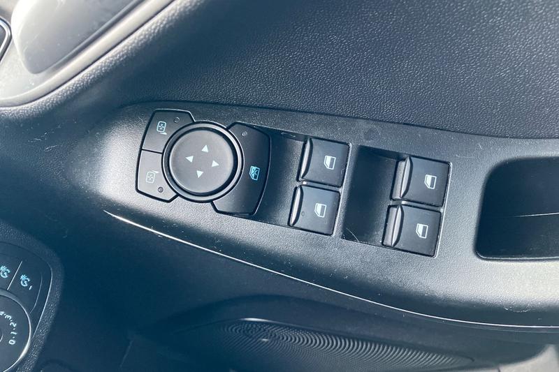 Used Ford Fiesta 2022 for sale - 76172692: Photo 16