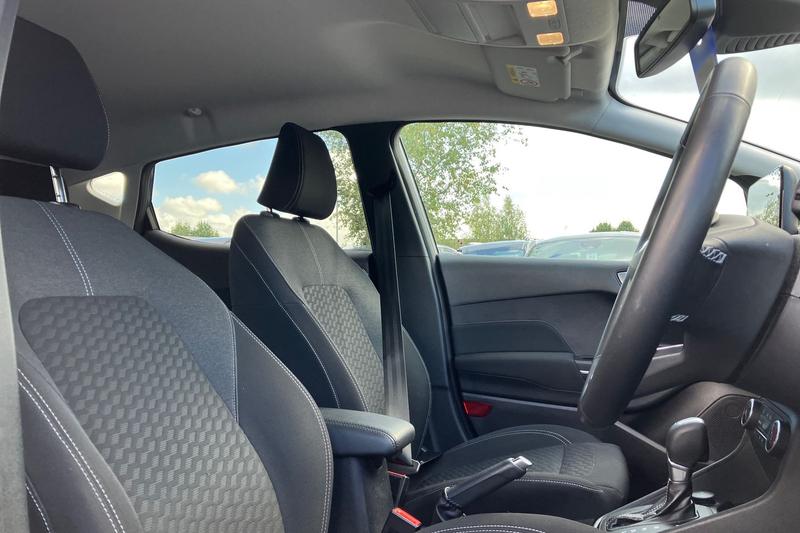 Used Ford Fiesta 2022 for sale - 76172692: Photo 17