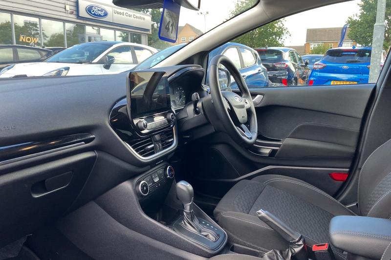 Used Ford Fiesta 2022 for sale - 76172692: Photo 18