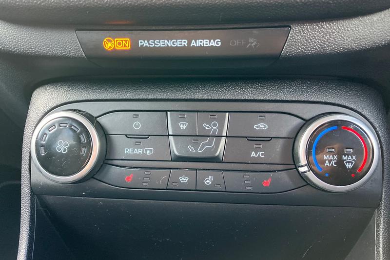 Used Ford Fiesta 2022 for sale - 76172692: Photo 27