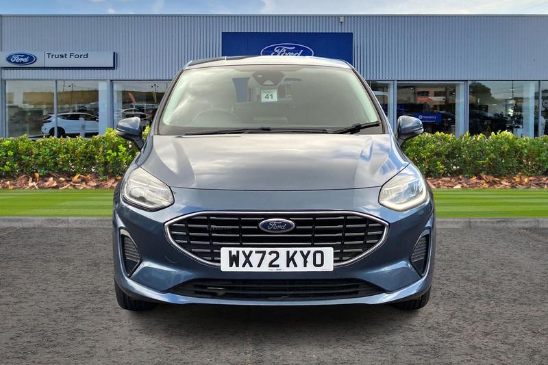 Used Ford Fiesta 2022 for sale - 76172692: Photo 6