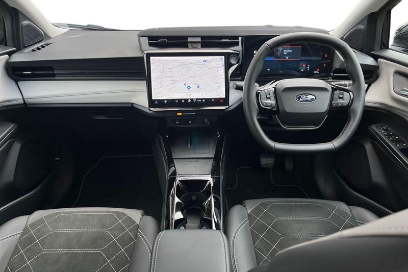 Used Ford Puma for sale - 77261172: Photo 10