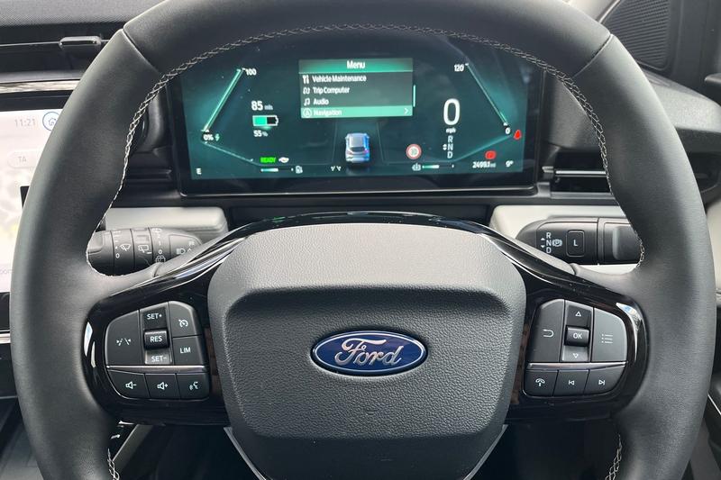 Used Ford Puma for sale - 77261172: Photo 12