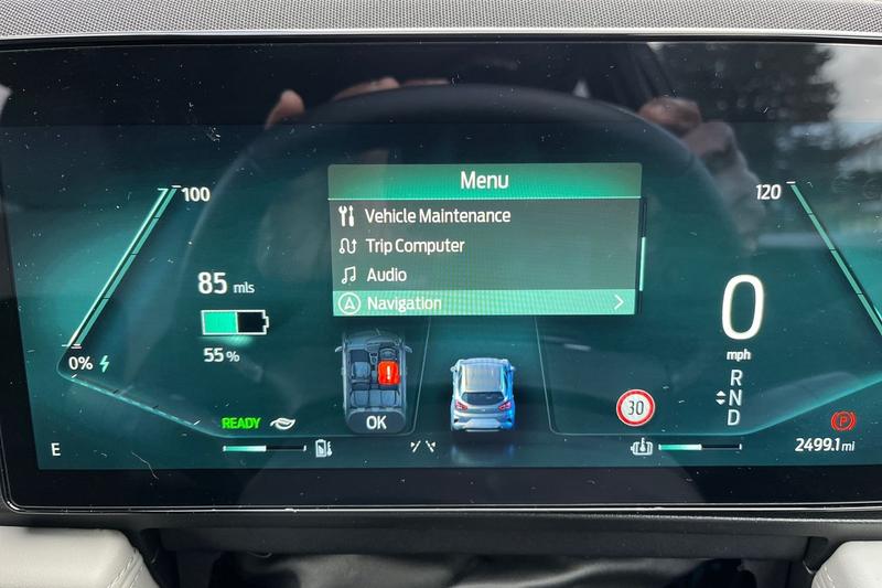 Used Ford Puma for sale - 77261172: Photo 13