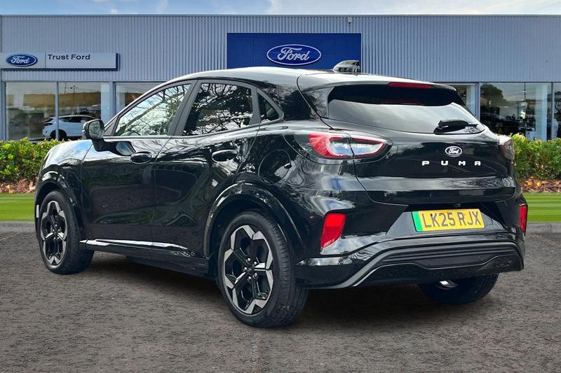 Used Ford Puma for sale - 77261172: Photo 2