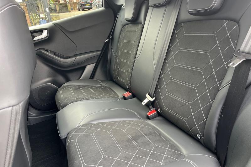 Used Ford Puma for sale - 77261172: Photo 20