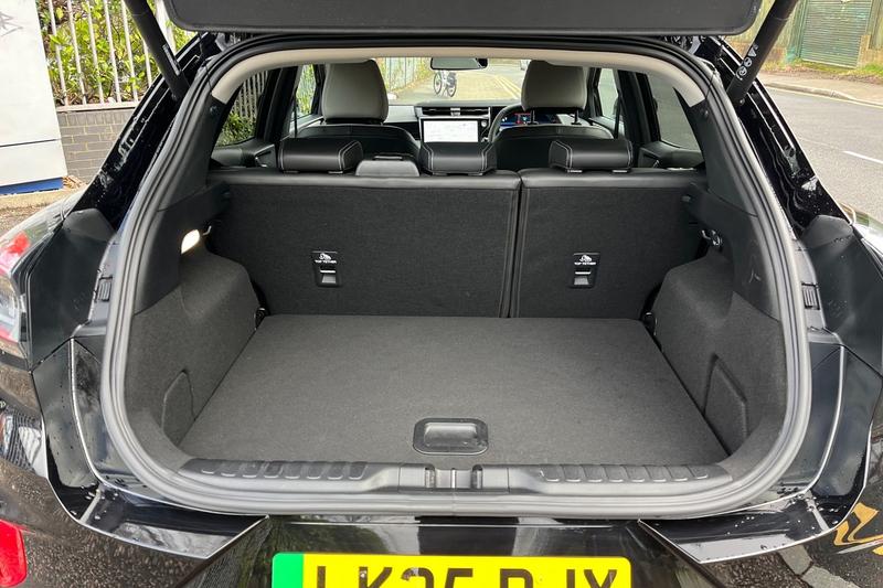 Used Ford Puma for sale - 77261172: Photo 21