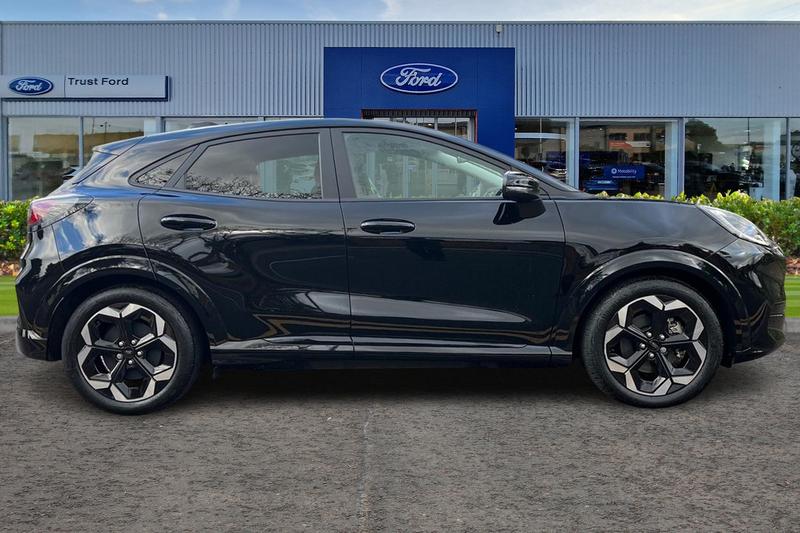 Used Ford Puma for sale - 77261172: Photo 3