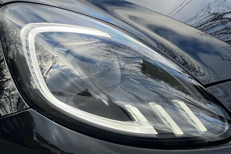 Used Ford Puma for sale - 77261172: Photo 36