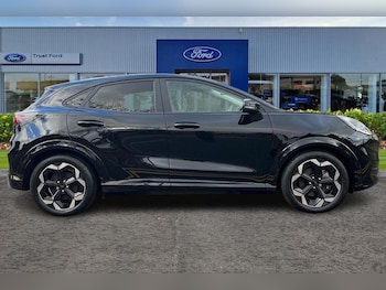 Used Ford Puma undefined for sale - 77261172: Photo