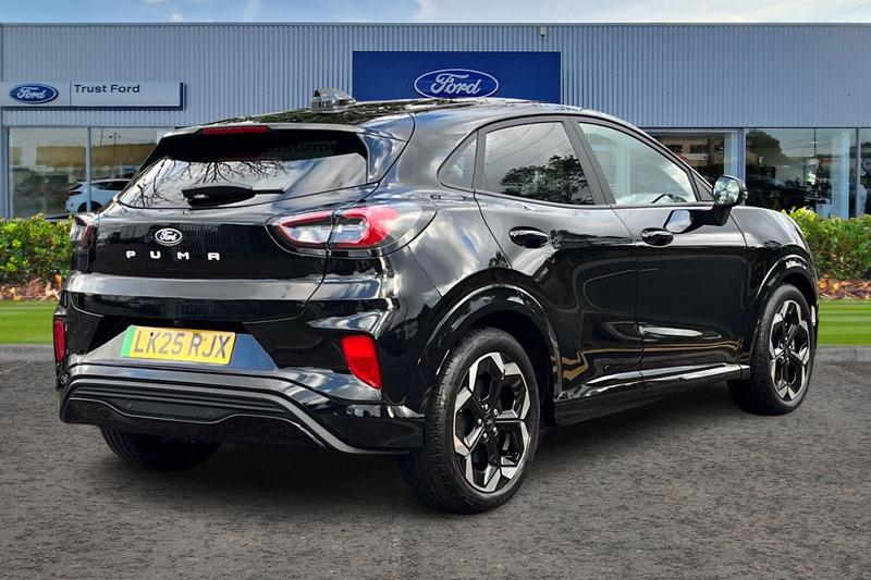 Used Ford Puma for sale - 77261172: Photo 4