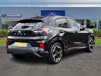 Used Ford Puma undefined for sale - 77261172: Photo