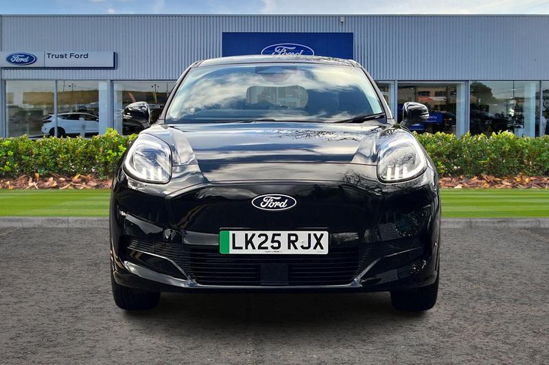 Used Ford Puma for sale - 77261172: Photo 6