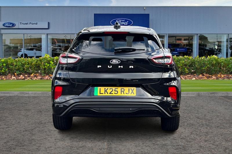 Used Ford Puma for sale - 77261172: Photo 7