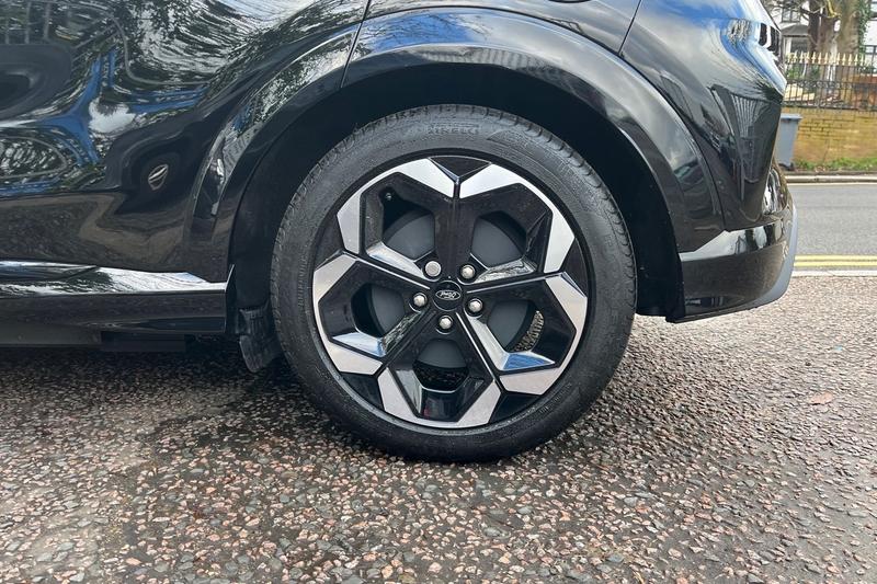 Used Ford Puma for sale - 77261172: Photo 8