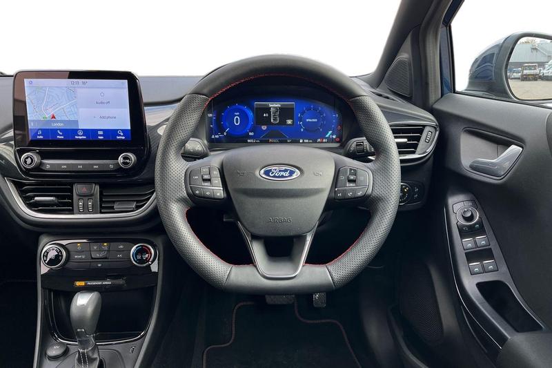 Used Ford Puma 2023 for sale - 77381691: Photo 11