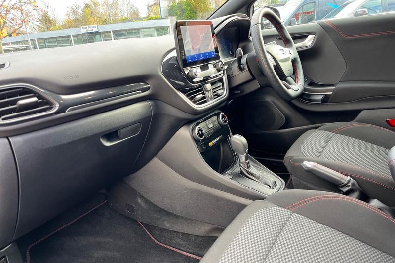 Used Ford Puma 2023 for sale - 77381691: Photo 18