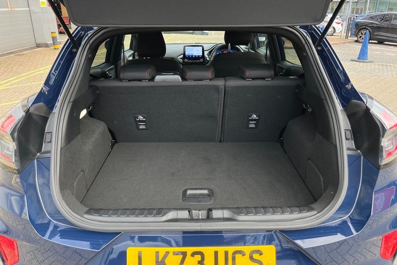 Used Ford Puma 2023 for sale - 77381691: Photo 21