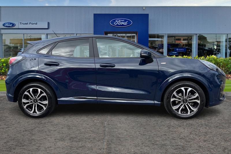 Used Ford Puma 2023 for sale - 77381691: Photo 3