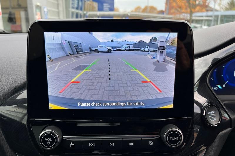 Used Ford Puma 2023 for sale - 77381691: Photo 37