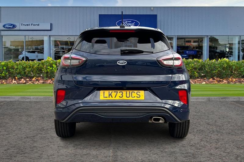 Used Ford Puma 2023 for sale - 77381691: Photo 7