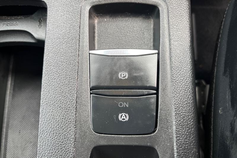 Vehicle 32