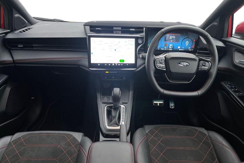 Used Ford Puma 2025 for sale - 76931308: Photo 10