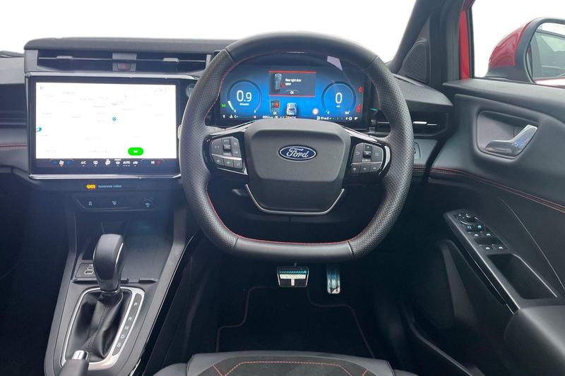 Used Ford Puma 2025 for sale - 76931308: Photo 11