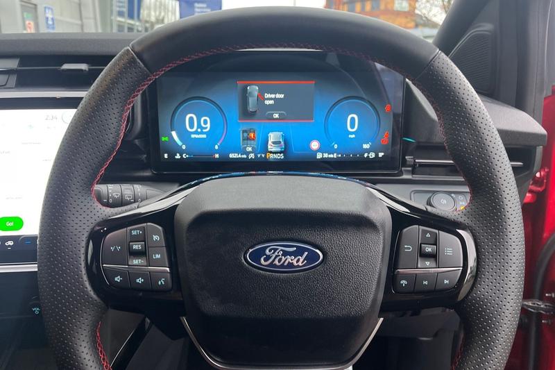 Used Ford Puma 2025 for sale - 76931308: Photo 12