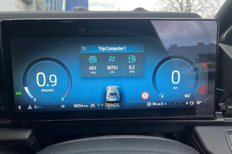 Used Ford Puma 2025 for sale - 76931308: Photo 13