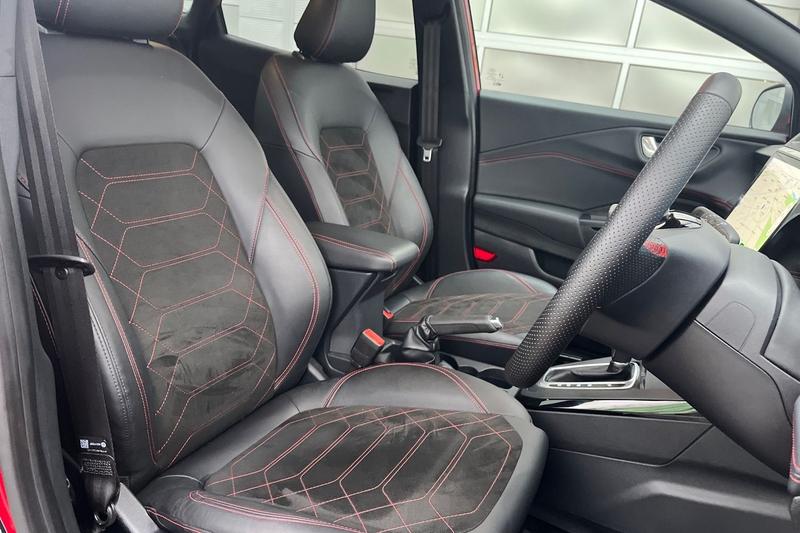 Used Ford Puma 2025 for sale - 76931308: Photo 17