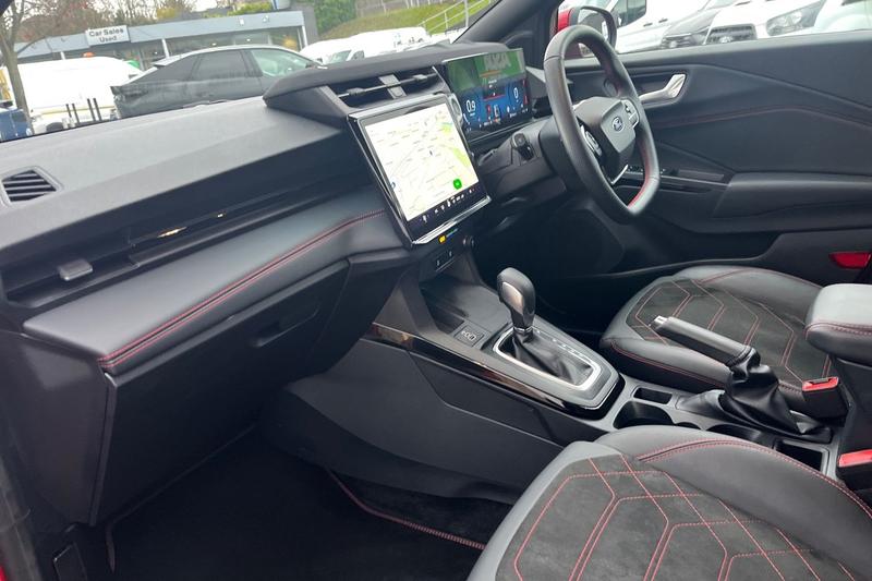 Used Ford Puma 2025 for sale - 76931308: Photo 18