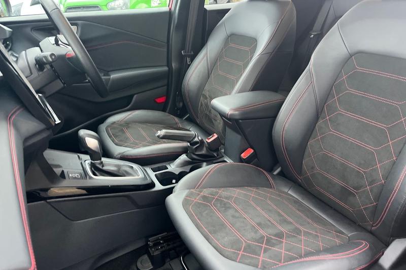 Used Ford Puma 2025 for sale - 76931308: Photo 19