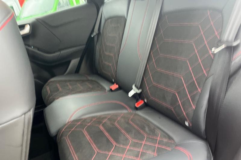 Used Ford Puma 2025 for sale - 76931308: Photo 20