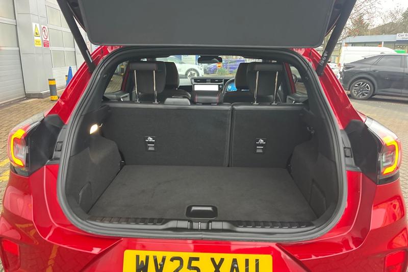 Used Ford Puma 2025 for sale - 76931308: Photo 21