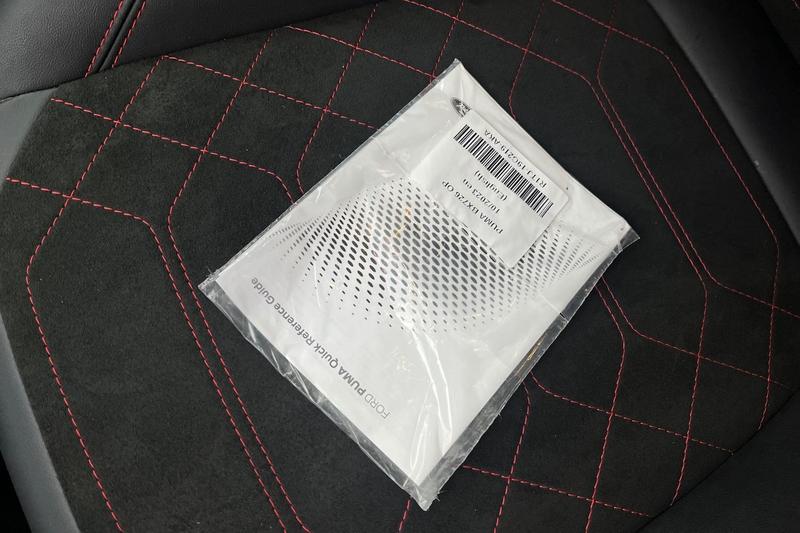 Used Ford Puma 2025 for sale - 76931308: Photo 22