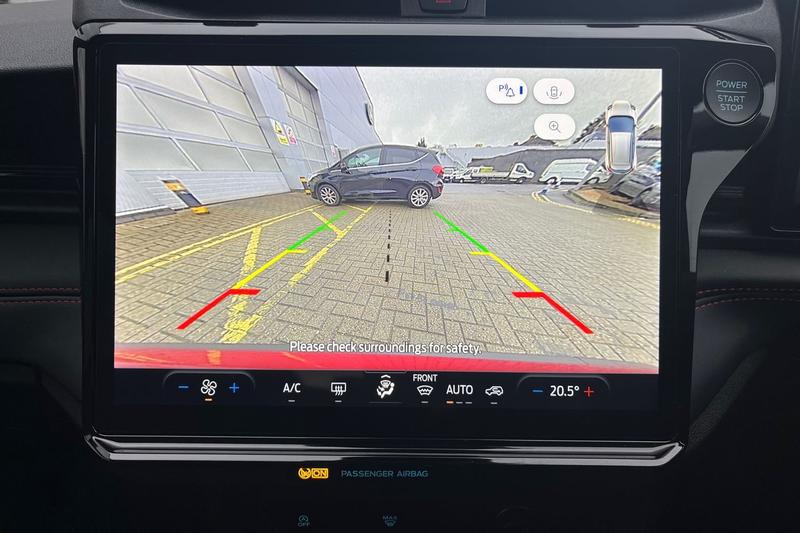 Used Ford Puma 2025 for sale - 76931308: Photo 23