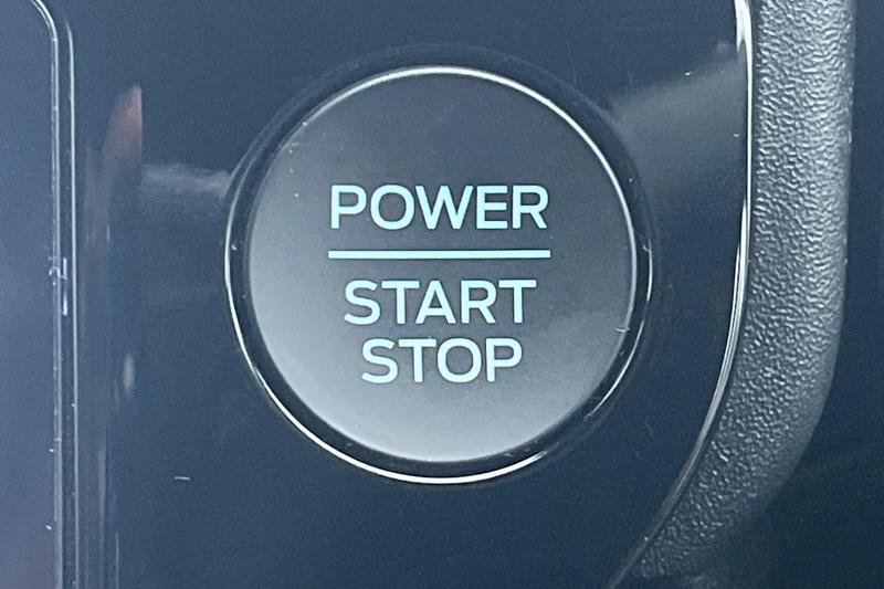 Used Ford Puma 2025 for sale - 76931308: Photo 24