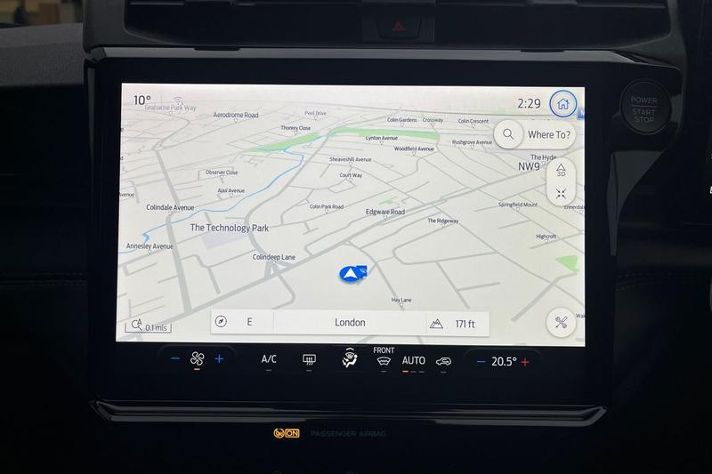 Used Ford Puma 2025 for sale - 76931308: Photo 26