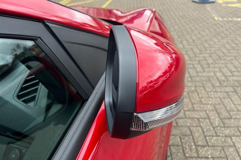 Used Ford Puma 2025 for sale - 76931308: Photo 31