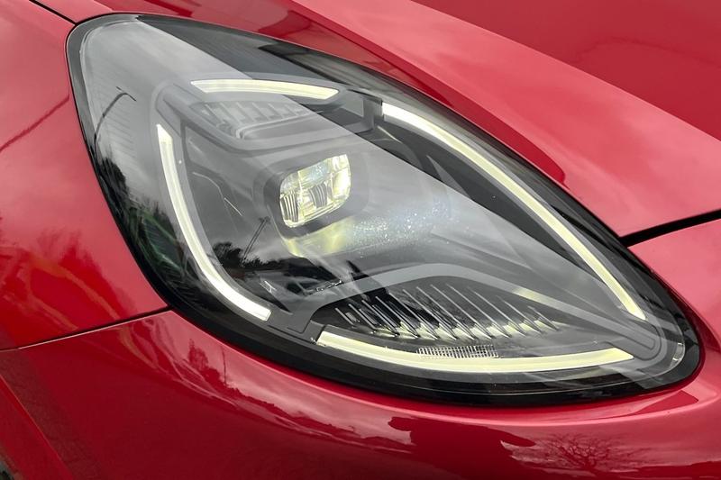 Used Ford Puma 2025 for sale - 76931308: Photo 32