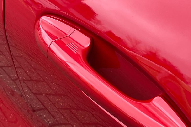 Used Ford Puma 2025 for sale - 76931308: Photo 33